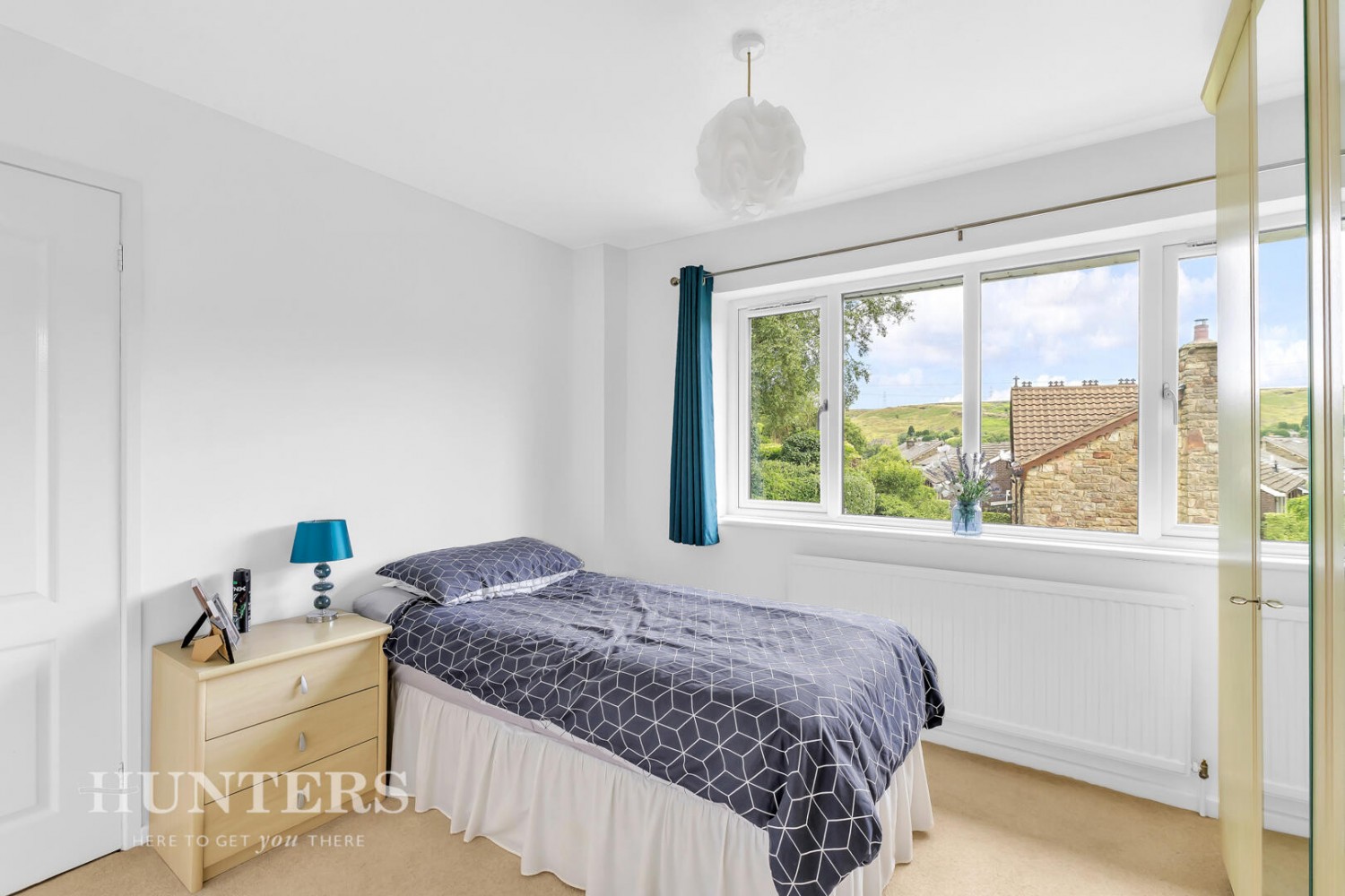 Chelburn View, Littleborough, OL15 9QQ