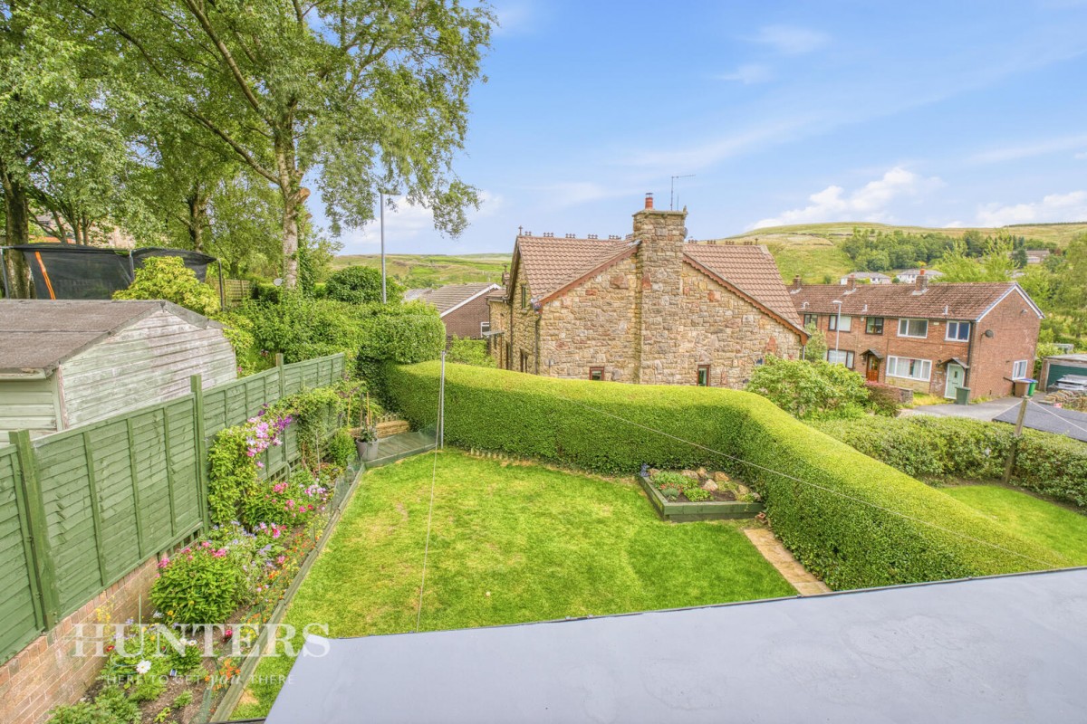 Chelburn View, Littleborough, OL15 9QQ