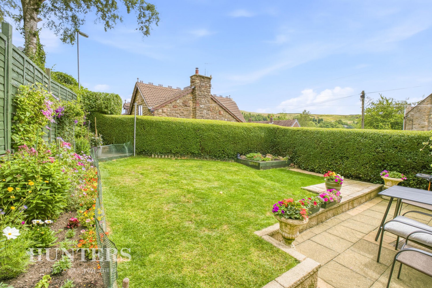 Chelburn View, Littleborough, OL15 9QQ