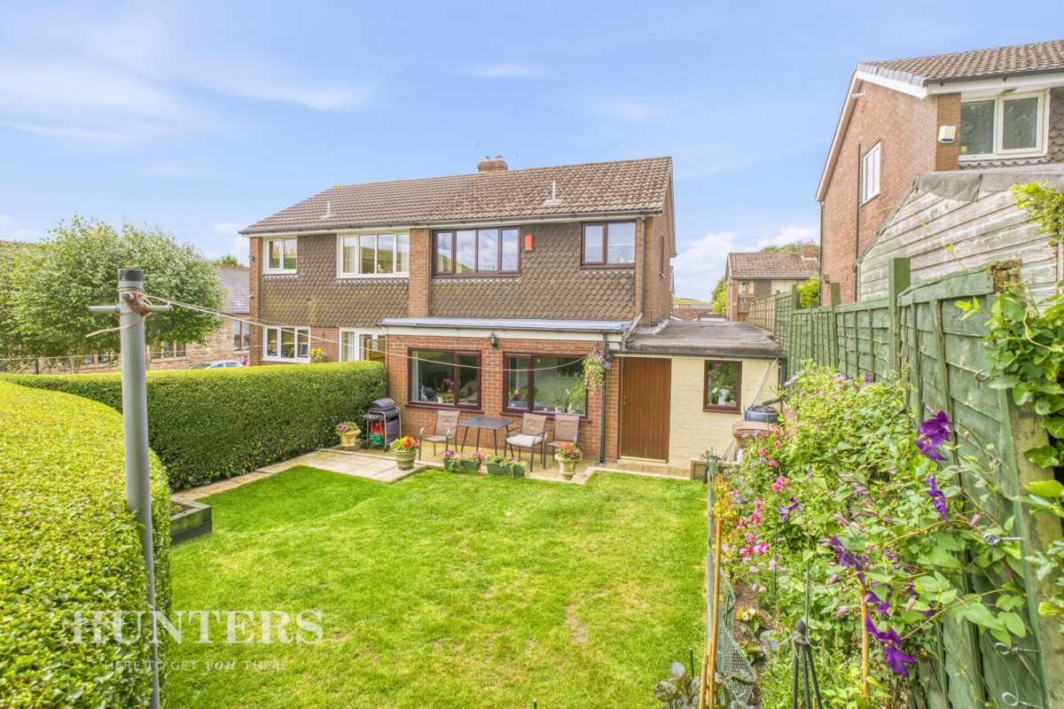Chelburn View, Littleborough, OL15 9QQ