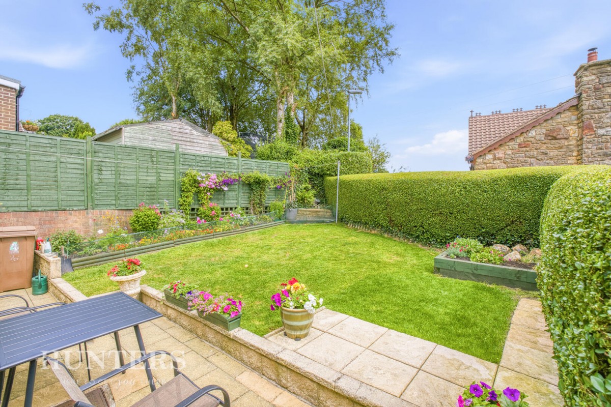 Chelburn View, Littleborough, OL15 9QQ