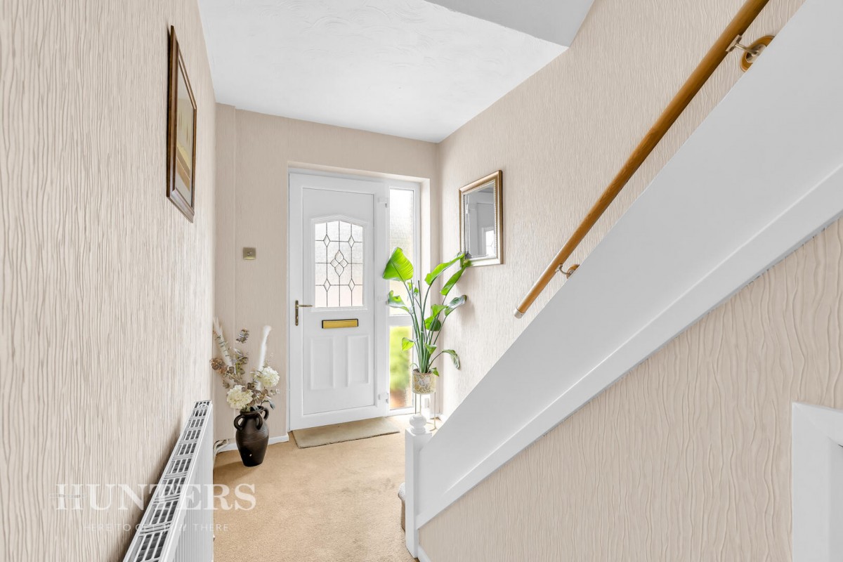 Chelburn View, Littleborough, OL15 9QQ