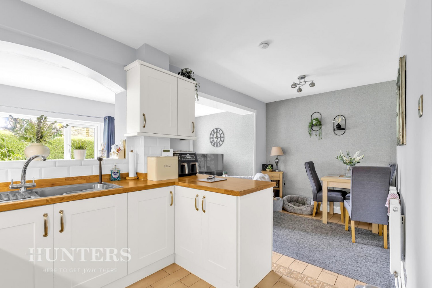 Chelburn View, Littleborough, OL15 9QQ