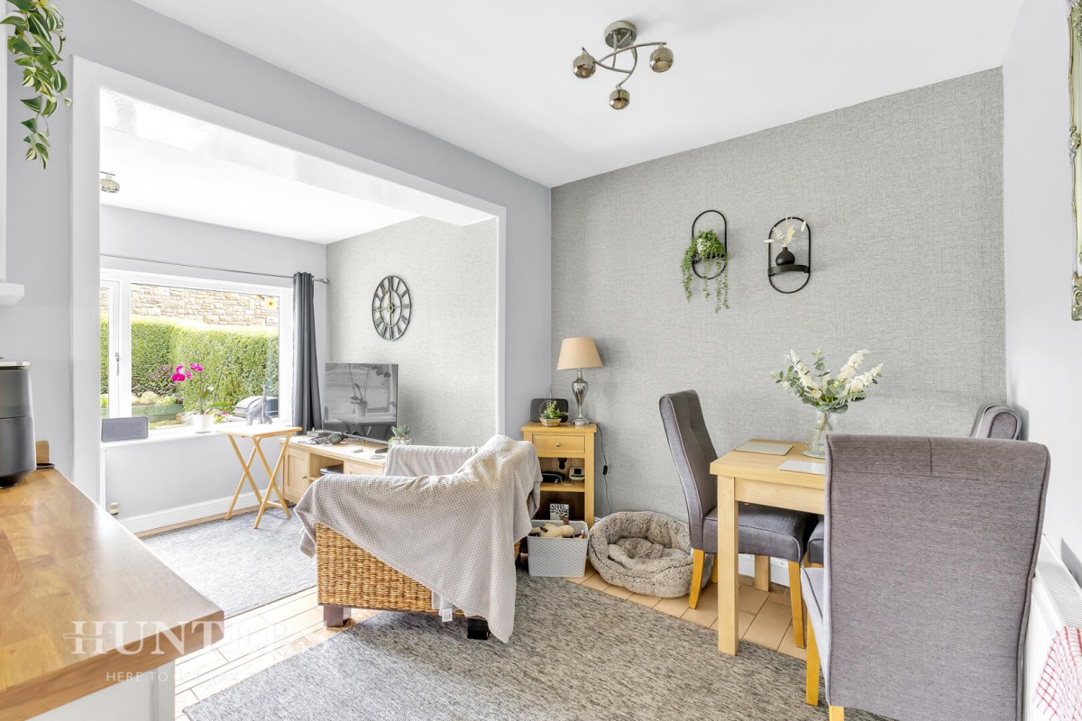 Chelburn View, Littleborough, OL15 9QQ