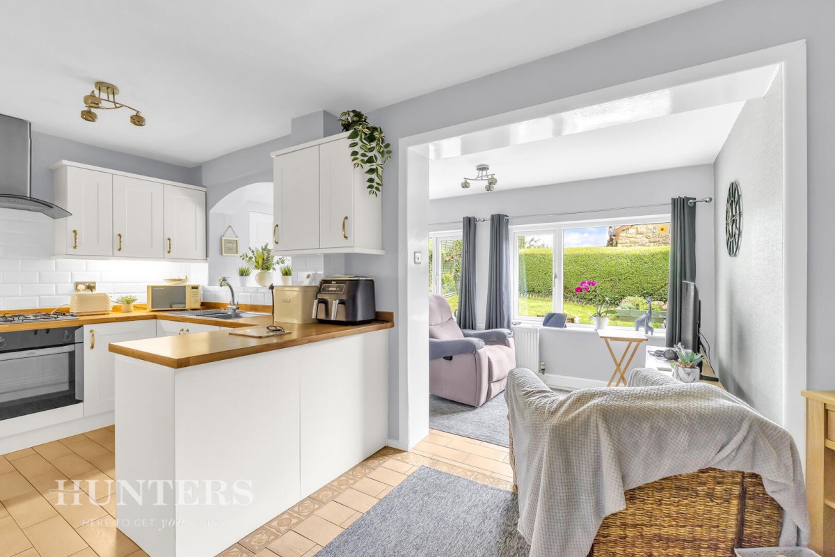 Chelburn View, Littleborough, OL15 9QQ