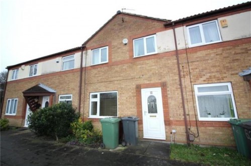 Musgrave View, LS13 2QN