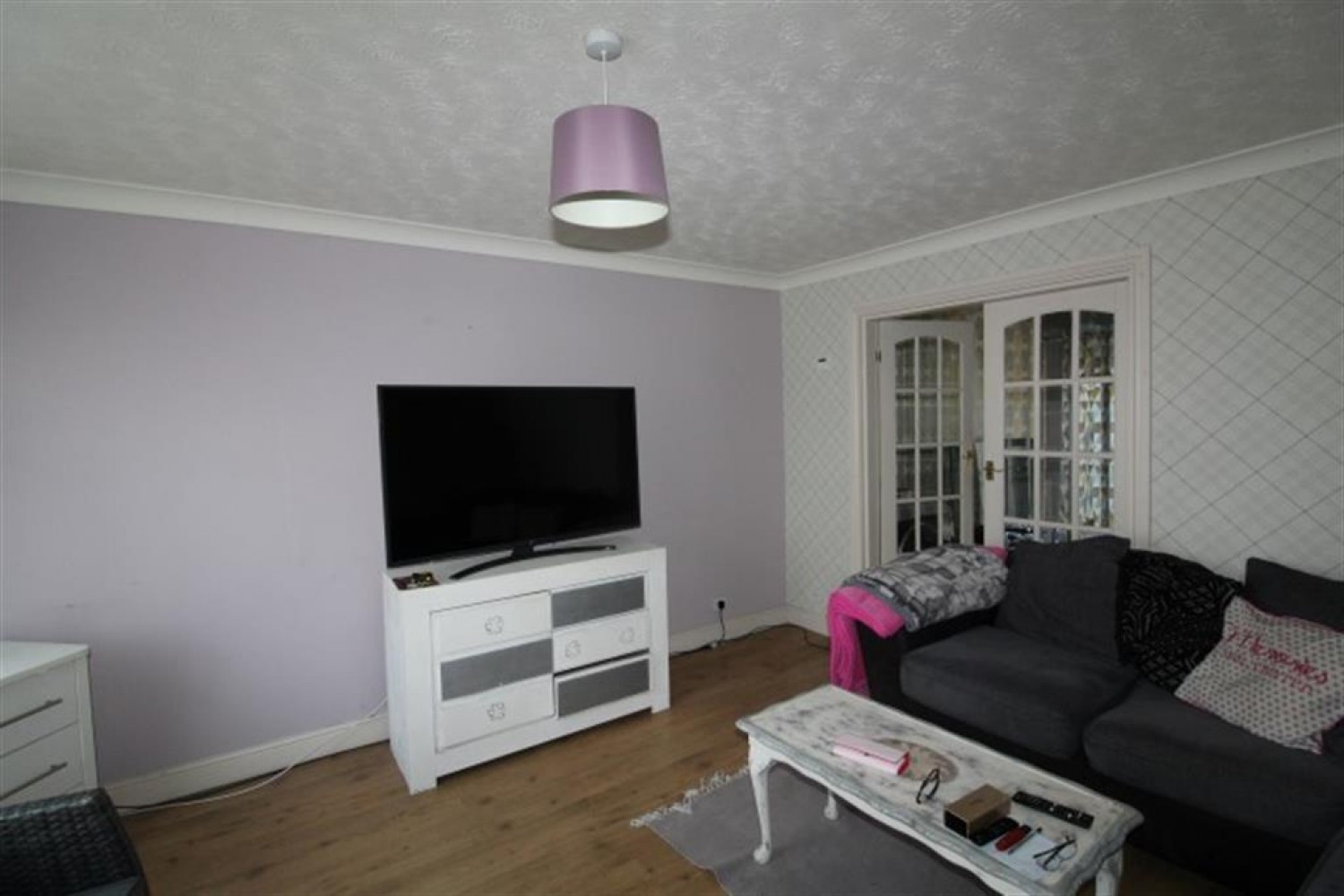 3 bedroom House to let in Musgrave View, LS13 2QN