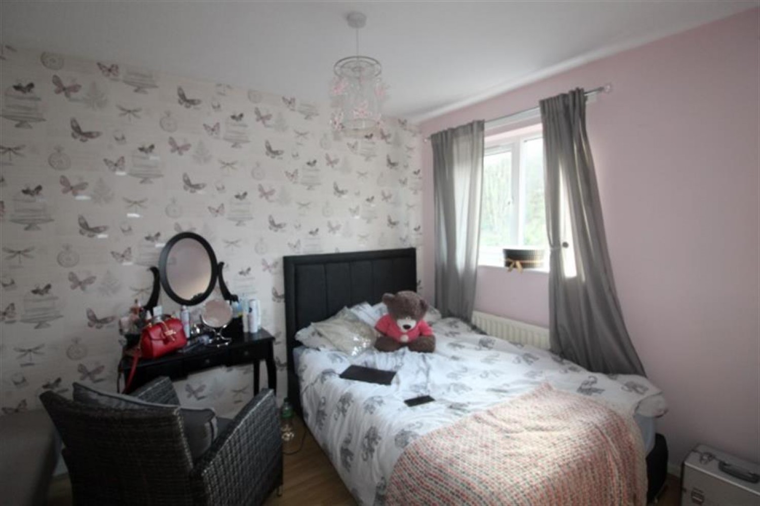 3 bedroom House to let in Musgrave View, LS13 2QN