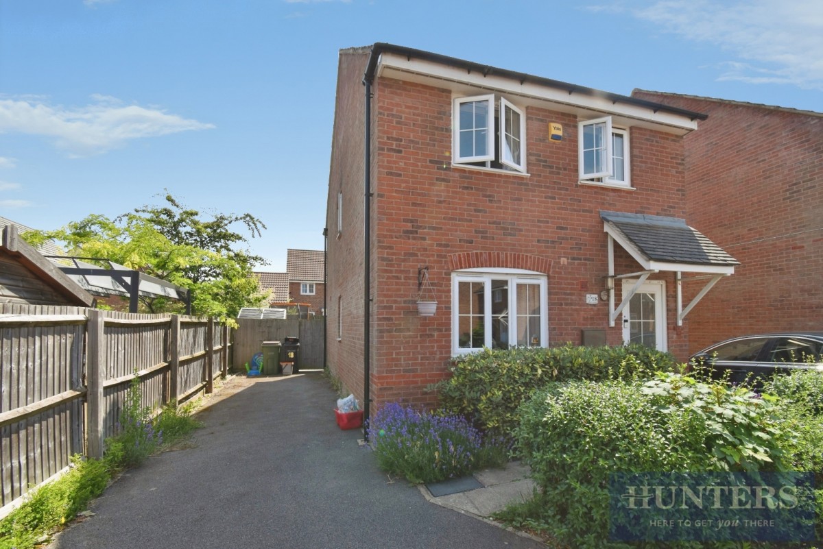 Keel Close , Wigston, LE18 4NY