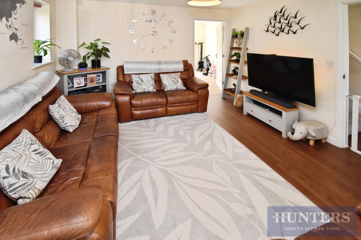Keel Close , Wigston, LE18 4NY