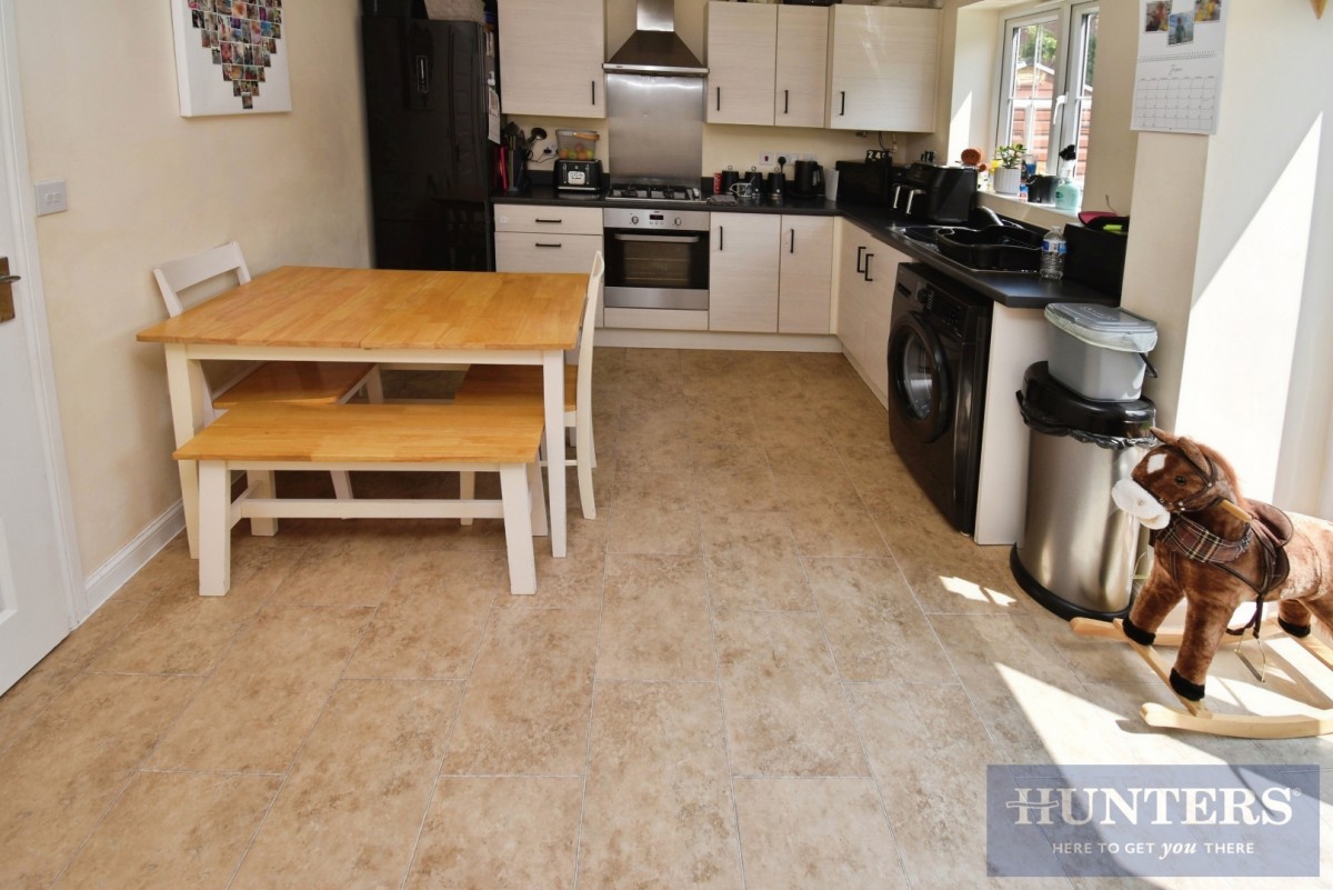 Keel Close , Wigston, LE18 4NY