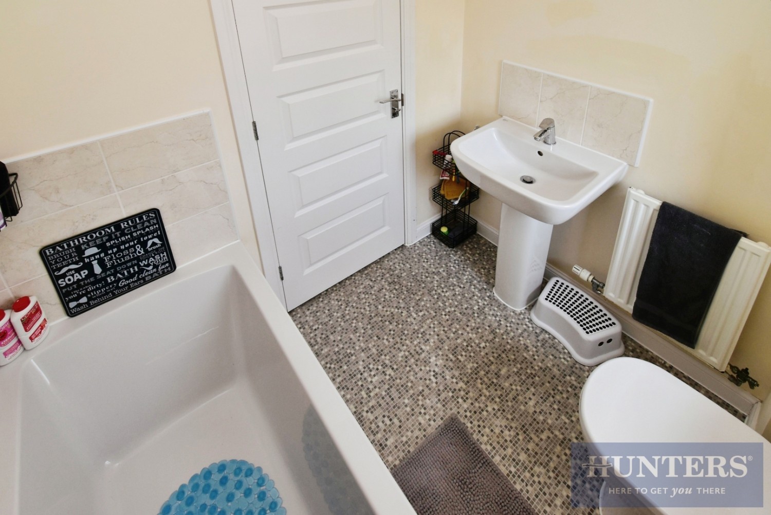 Keel Close , Wigston, LE18 4NY