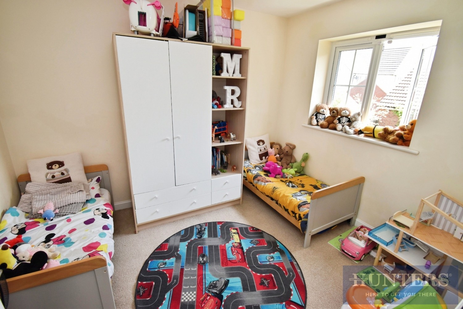 Keel Close , Wigston, LE18 4NY