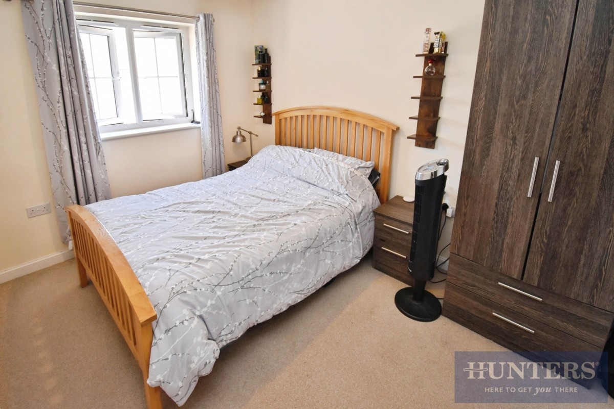 Keel Close , Wigston, LE18 4NY