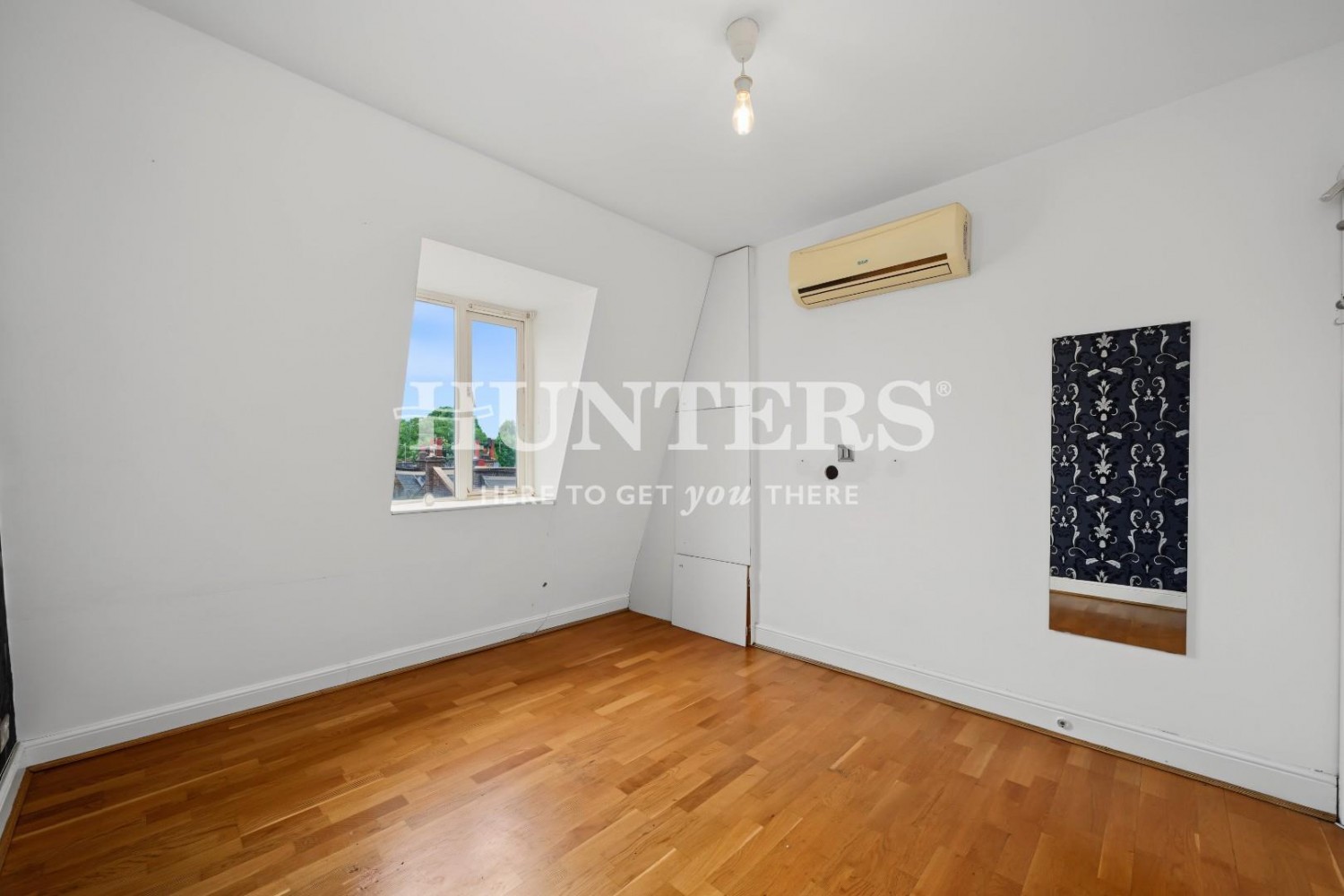 1 bedroom Flat for sale in Camden Street, Camden, London, NW1