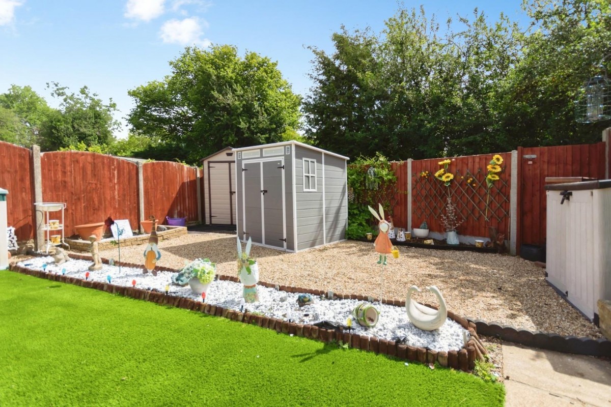 Haslucks Green Road, Shirley, Solihull