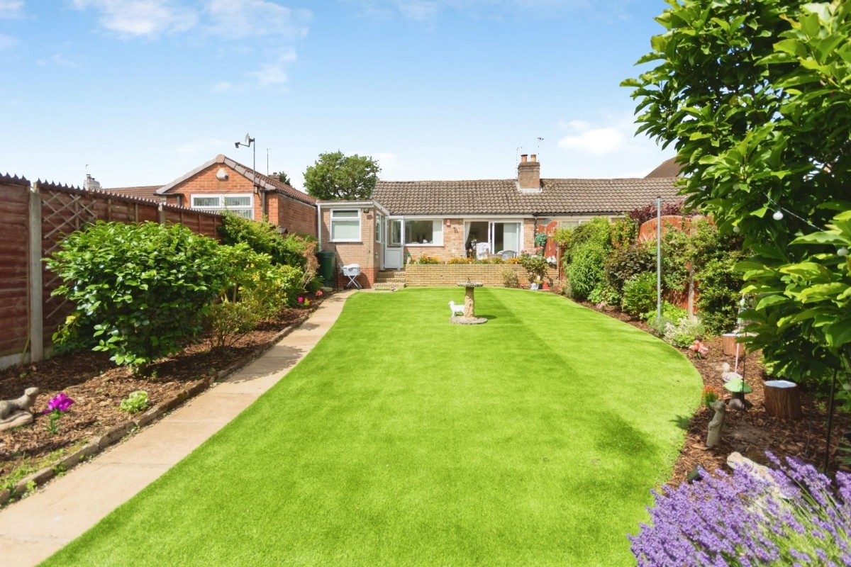 Haslucks Green Road, Shirley, Solihull