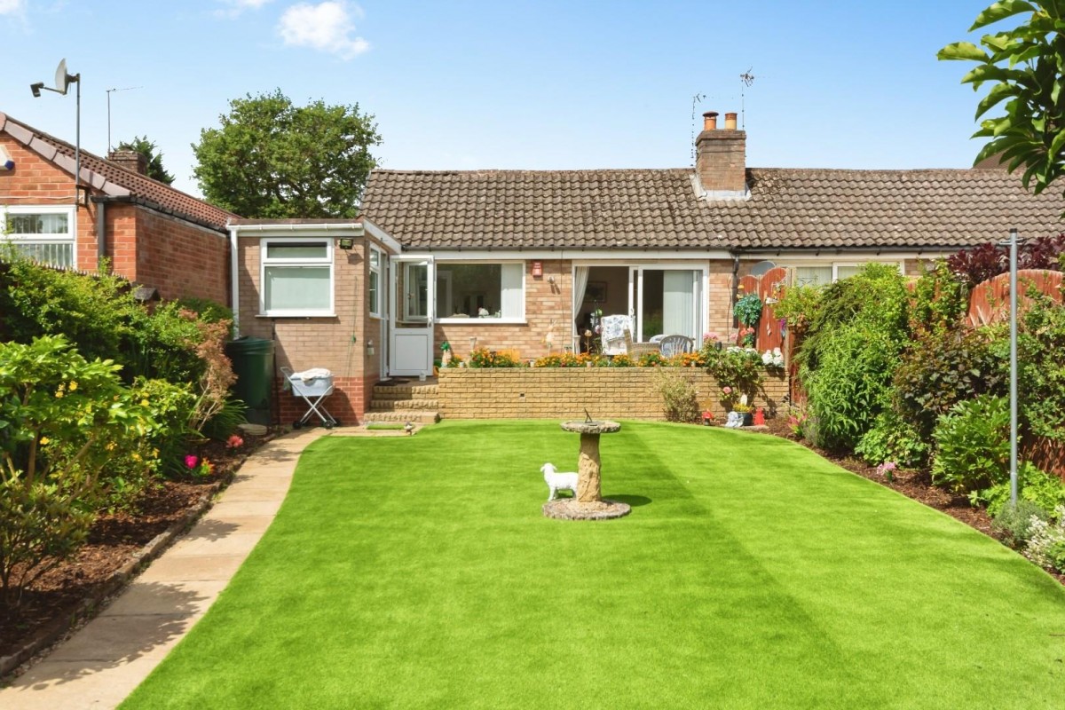 Haslucks Green Road, Shirley, Solihull