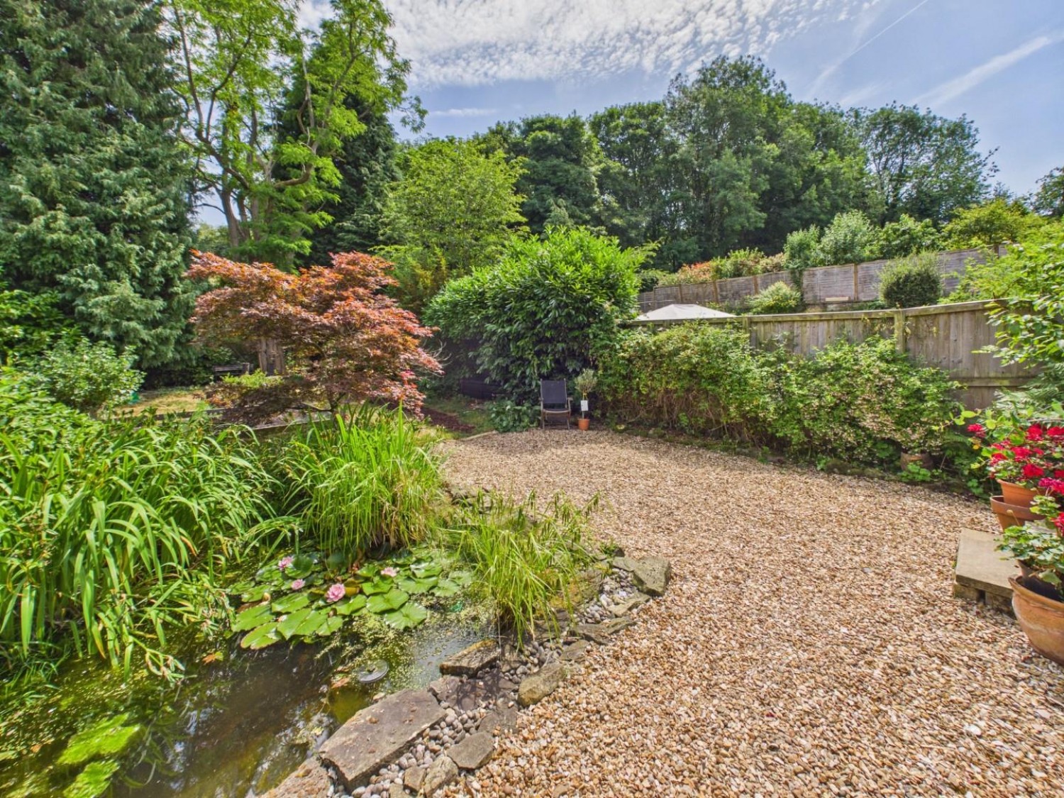 Ghyll Wood Drive, Bingley