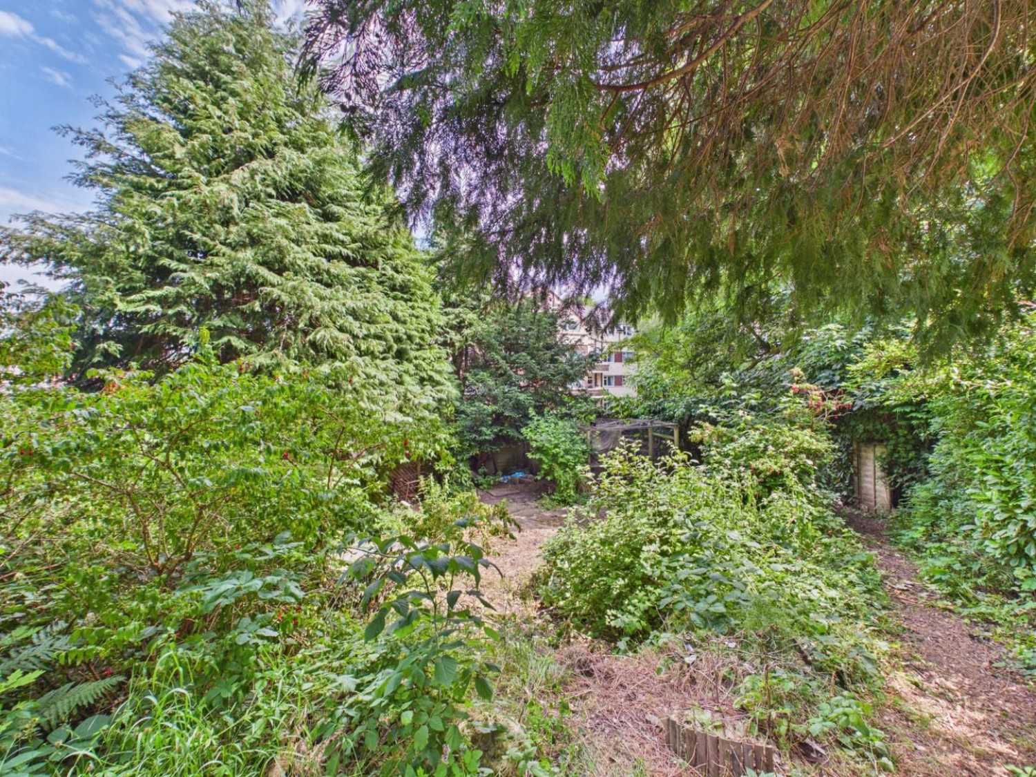 Ghyll Wood Drive, Bingley