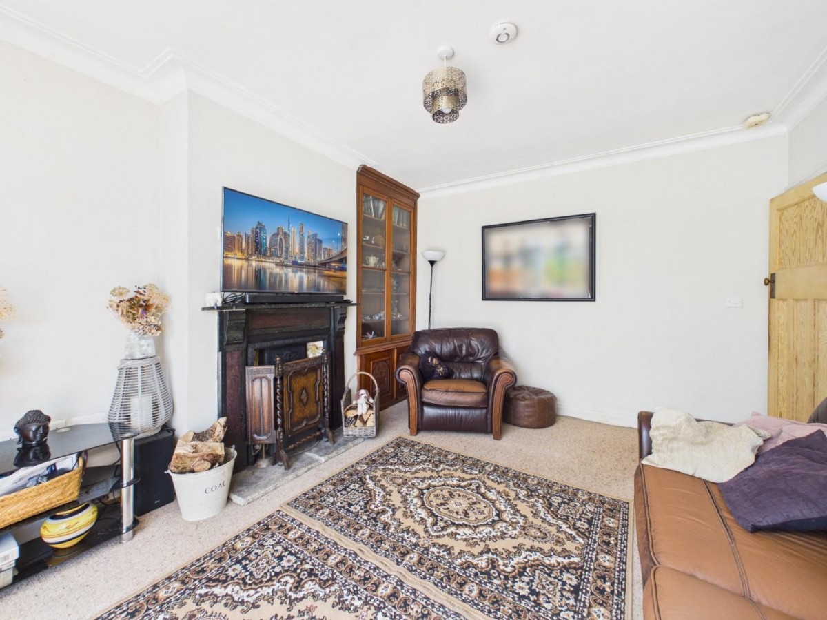 Ghyll Wood Drive, Bingley