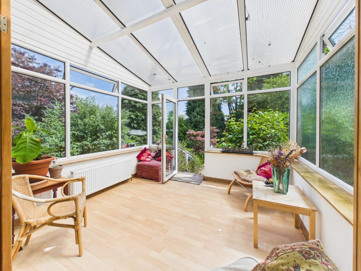Ghyll Wood Drive, Bingley