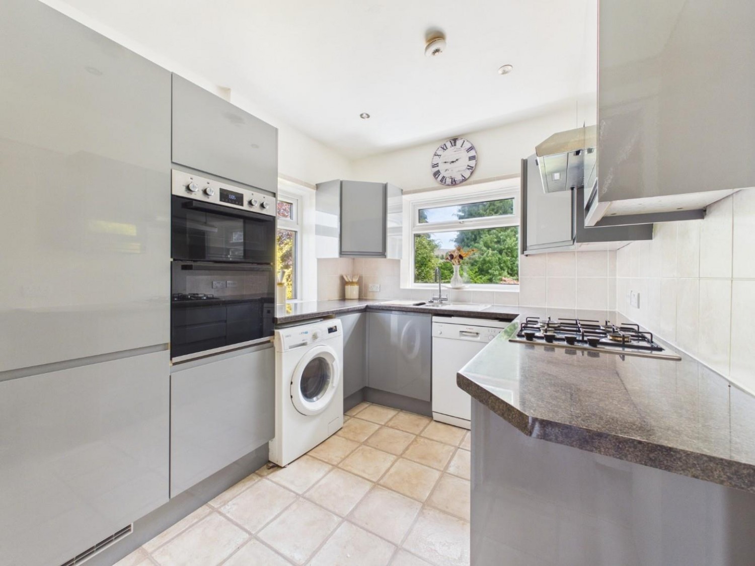 Ghyll Wood Drive, Bingley