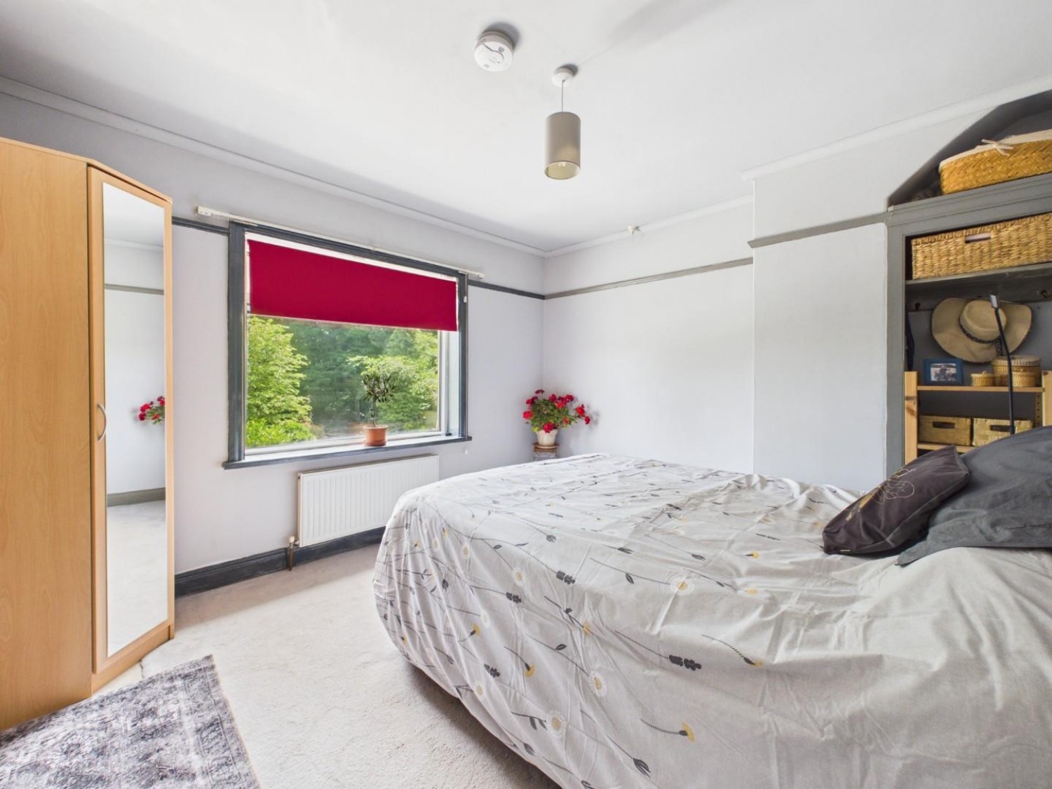 Ghyll Wood Drive, Bingley