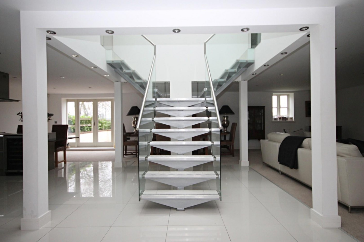 4 bedroom House for sale in Arkall Farm, Ashby Road, Tamworth