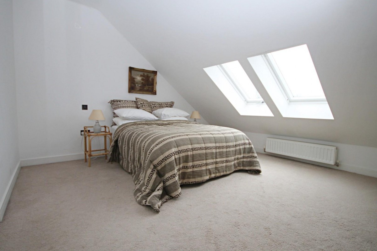 Arkall Farm, Ashby Road, Tamworth