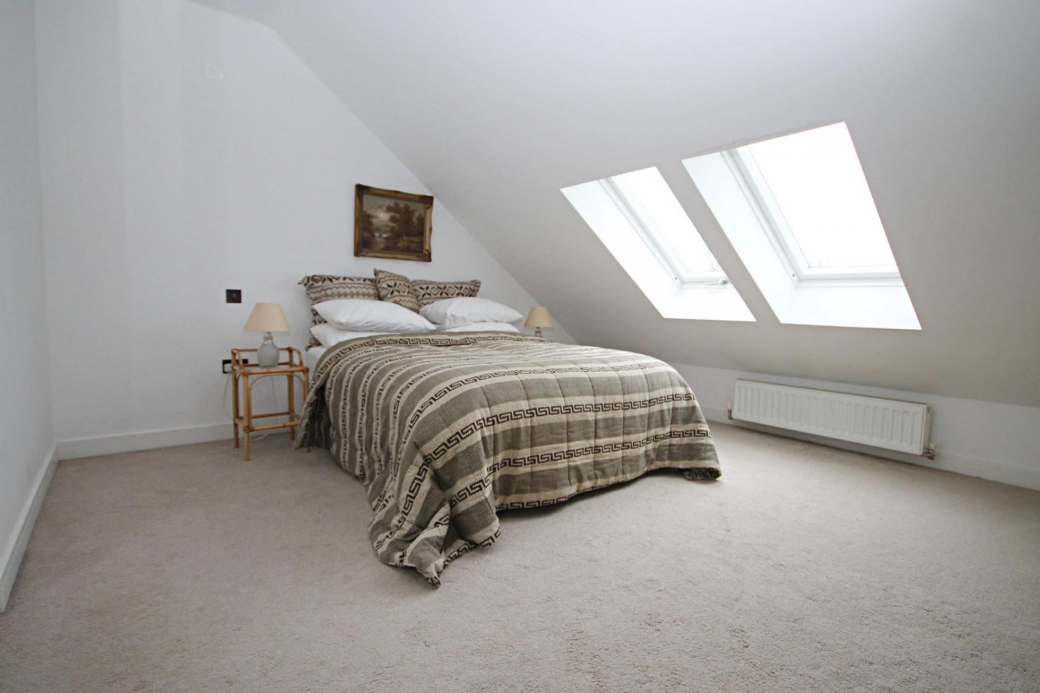 4 bedroom House for sale in Arkall Farm, Ashby Road, Tamworth