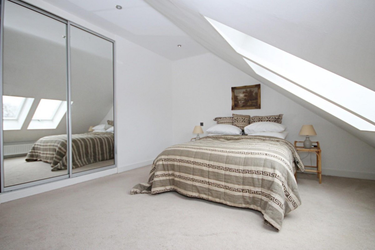 Arkall Farm, Ashby Road, Tamworth