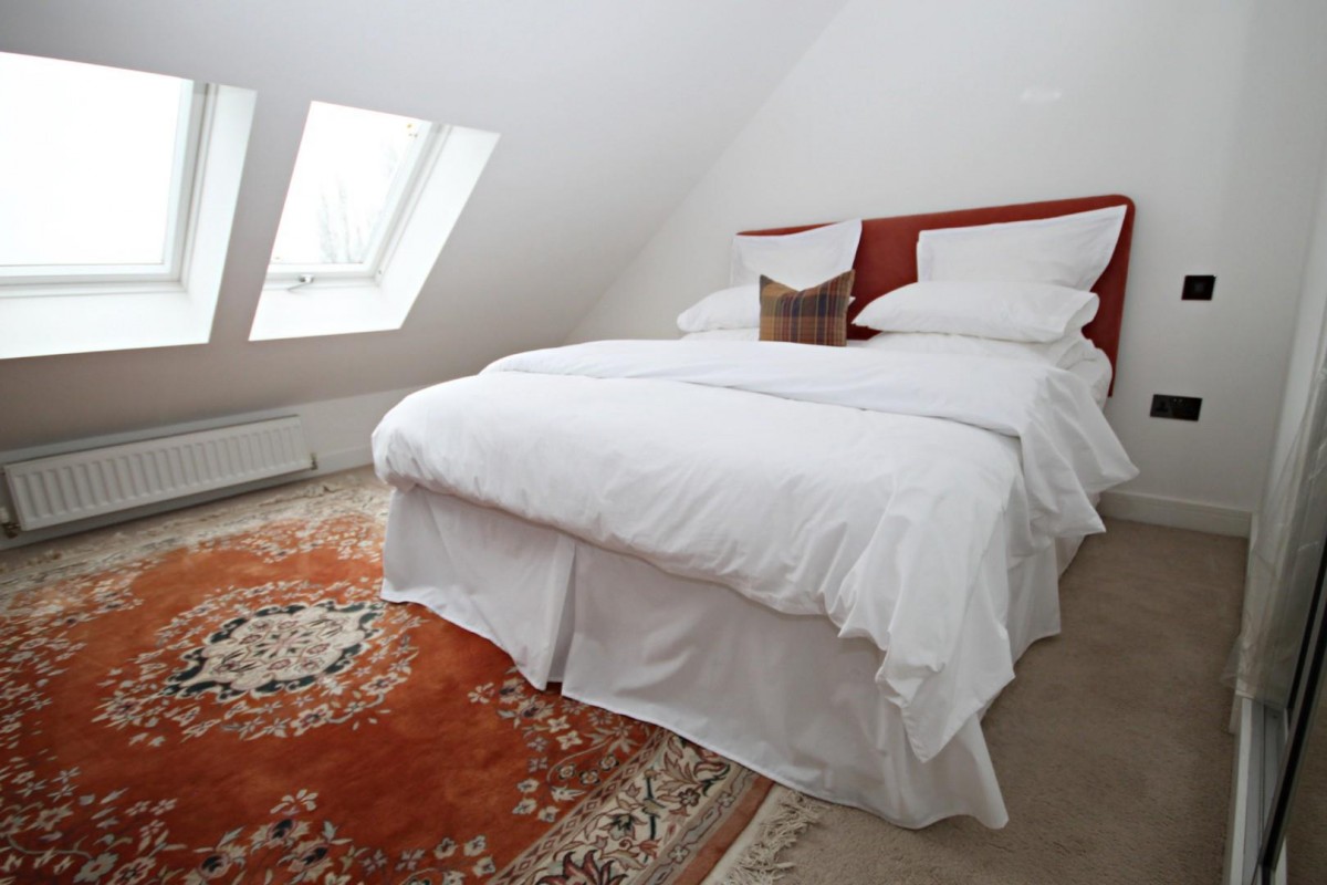 Arkall Farm, Ashby Road, Tamworth