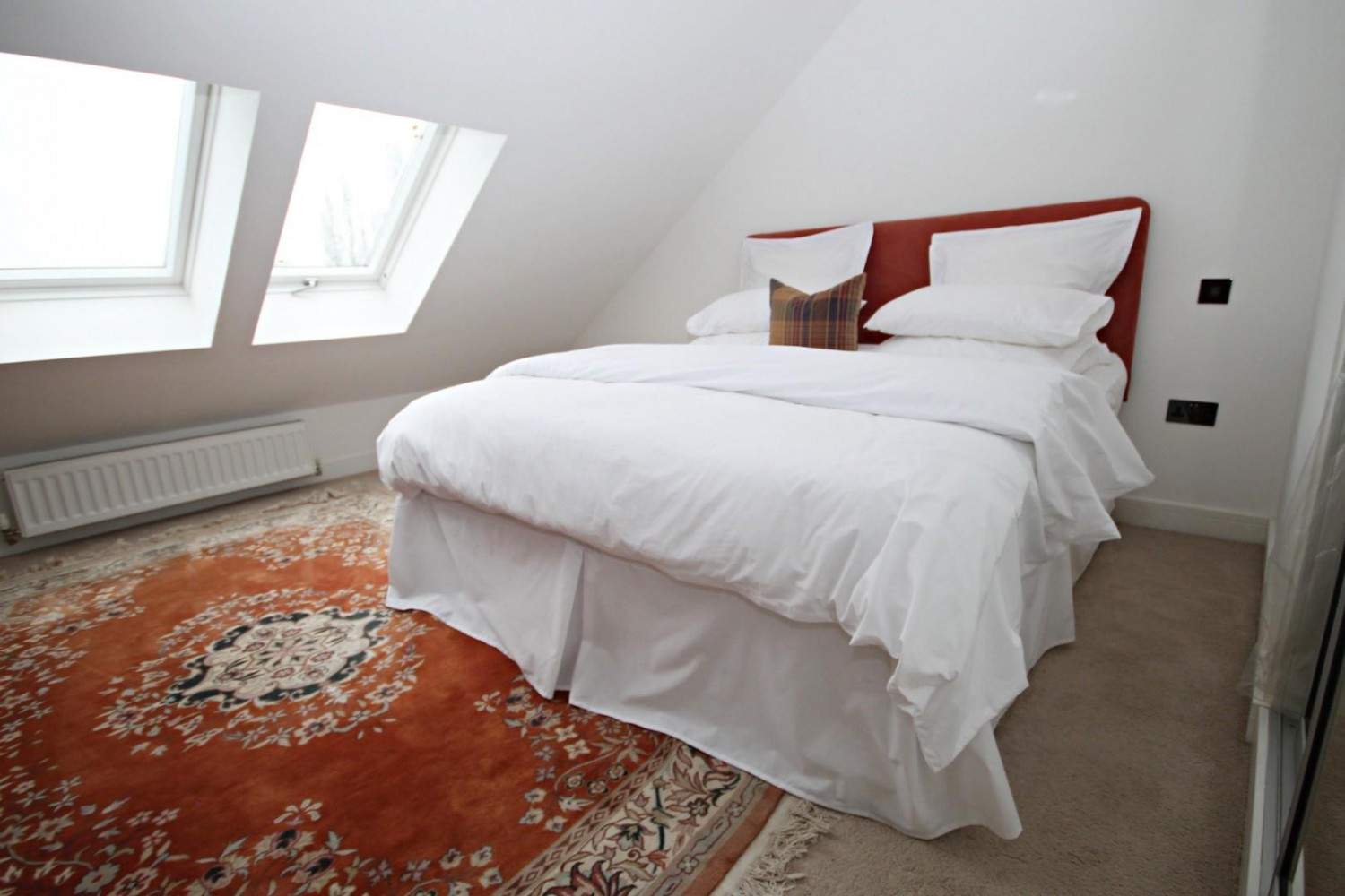 4 bedroom House for sale in Arkall Farm, Ashby Road, Tamworth