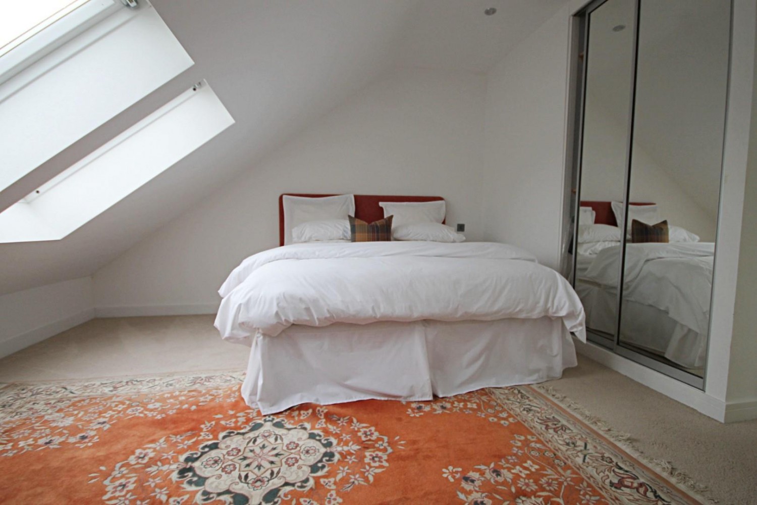 4 bedroom House for sale in Arkall Farm, Ashby Road, Tamworth