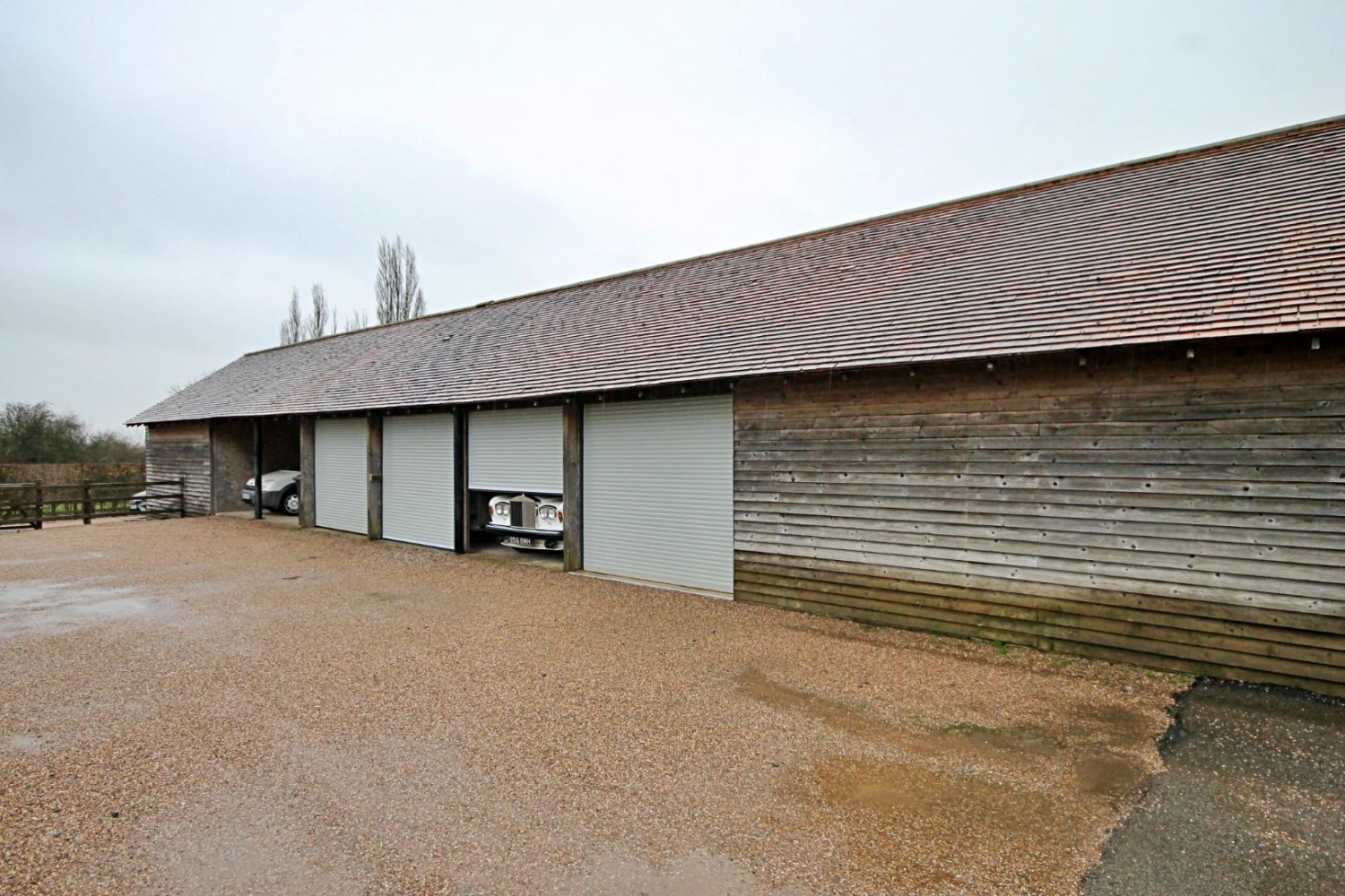 4 bedroom House for sale in Arkall Farm, Ashby Road, Tamworth