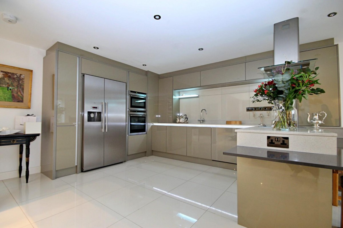 Arkall Farm, Ashby Road, Tamworth