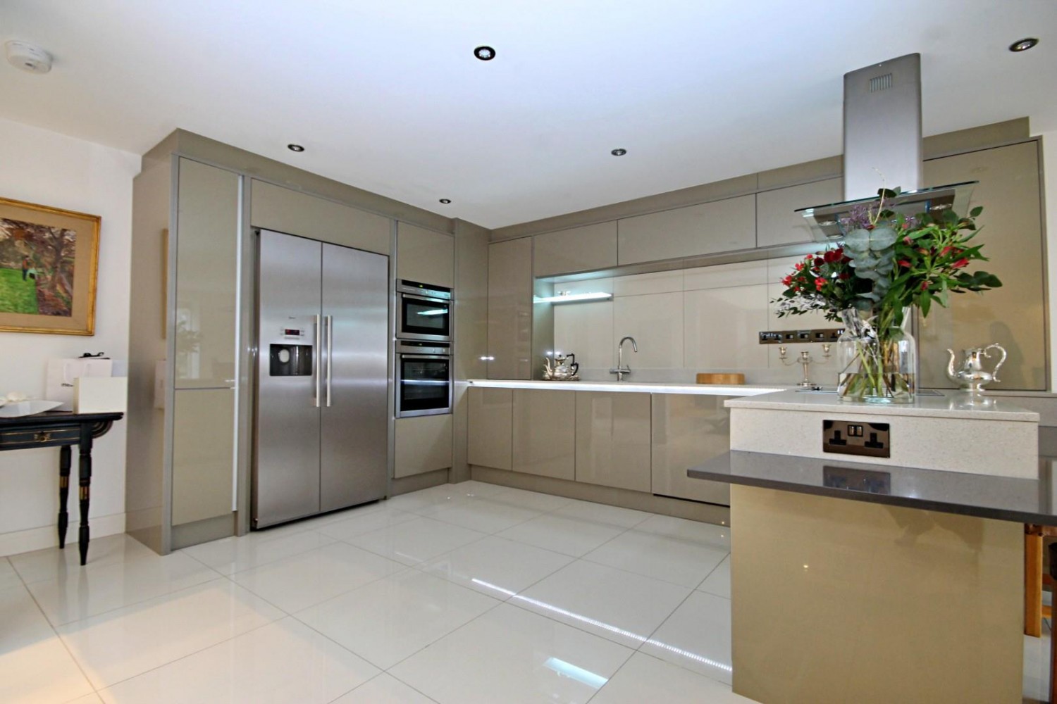 4 bedroom House for sale in Arkall Farm, Ashby Road, Tamworth