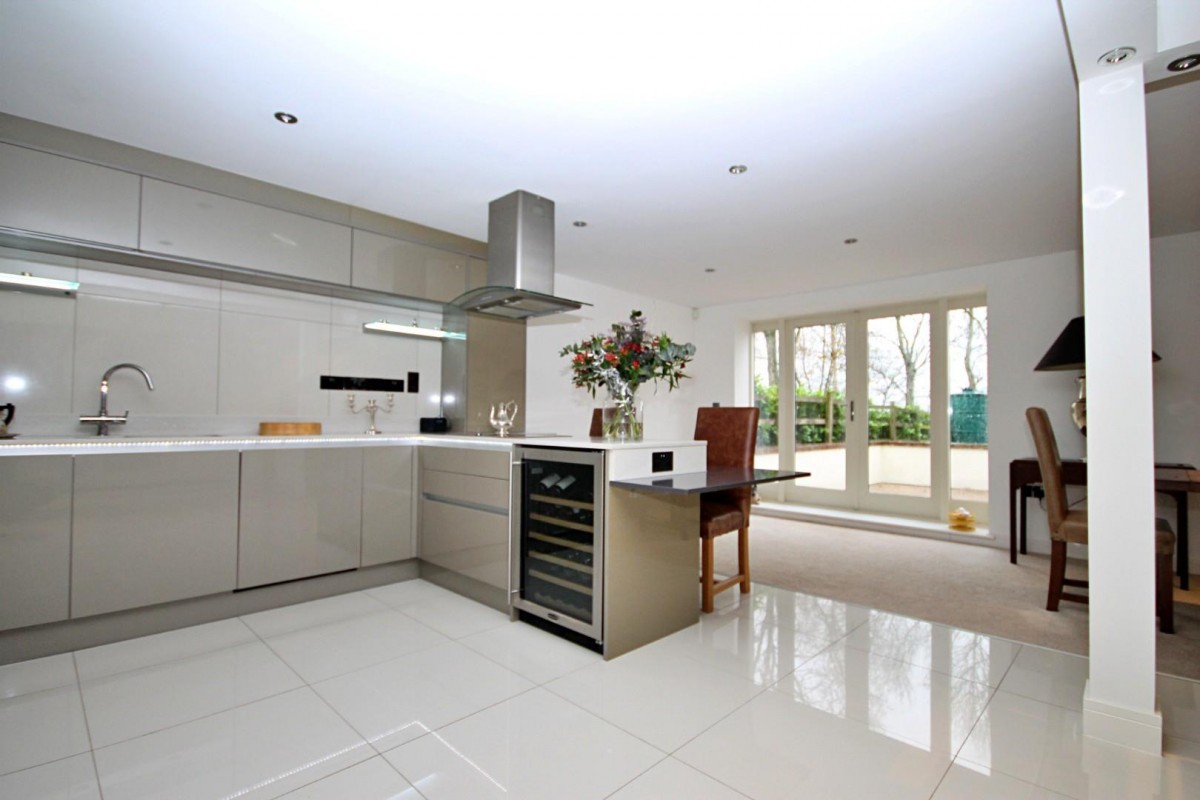 Arkall Farm, Ashby Road, Tamworth