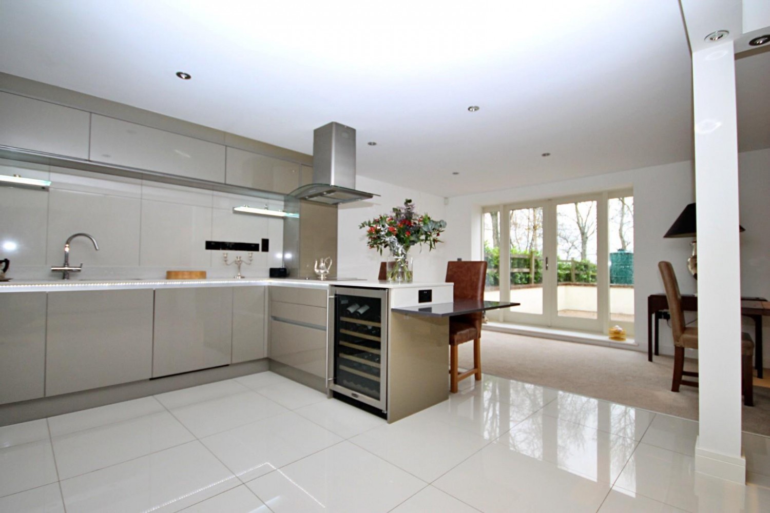 4 bedroom House for sale in Arkall Farm, Ashby Road, Tamworth