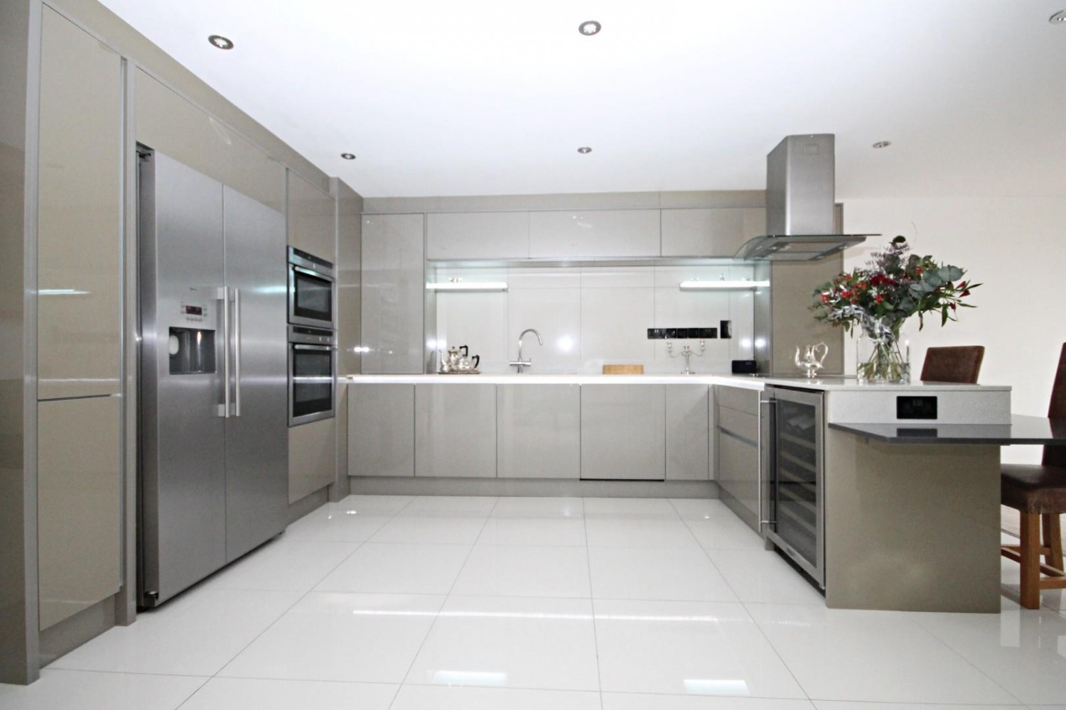 4 bedroom House for sale in Arkall Farm, Ashby Road, Tamworth