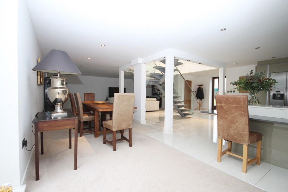 Arkall Farm, Ashby Road, Tamworth