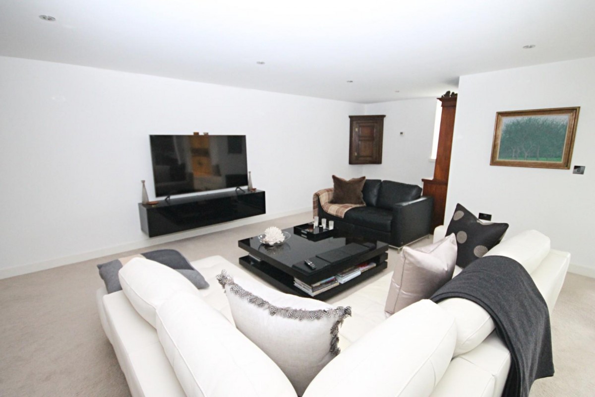 Arkall Farm, Ashby Road, Tamworth