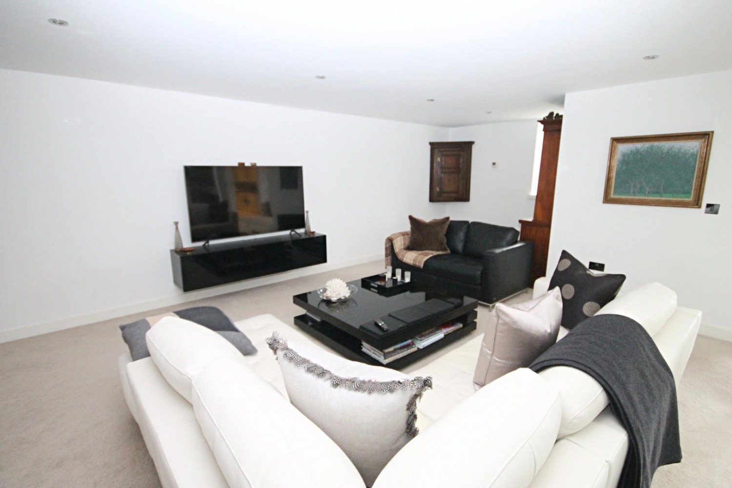4 bedroom House for sale in Arkall Farm, Ashby Road, Tamworth