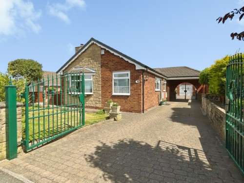 Royston Road, Cudworth S72 8BN
