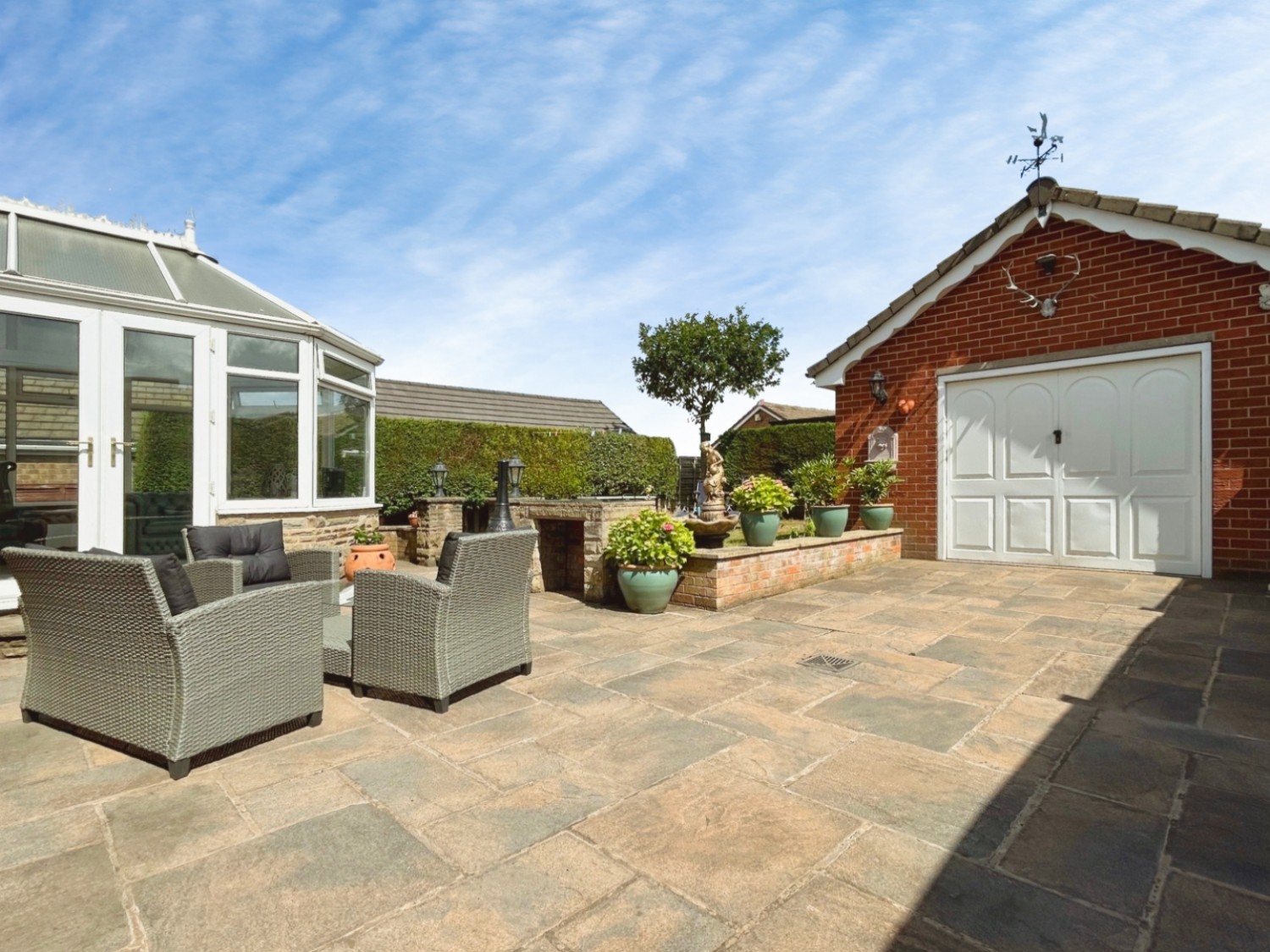 Royston Road, Cudworth S72 8BN