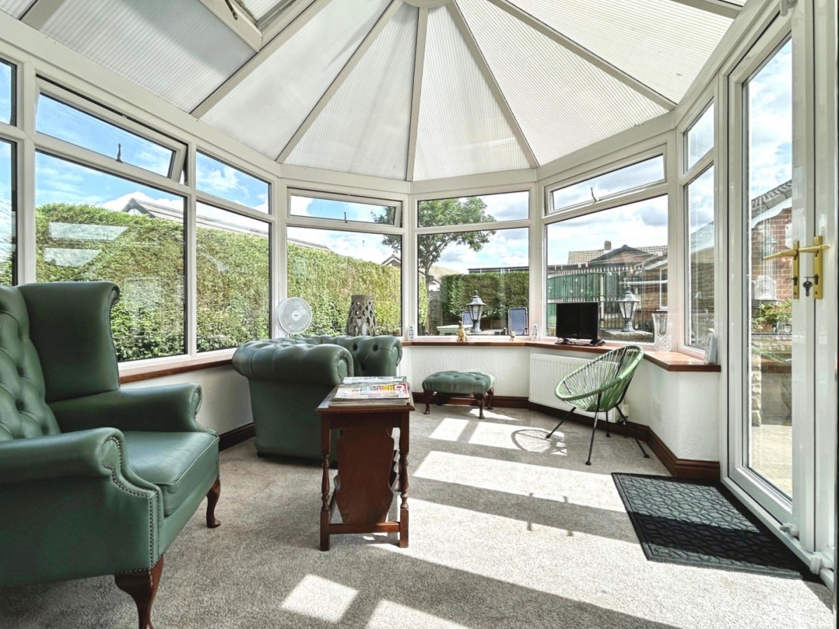 Royston Road, Cudworth S72 8BN