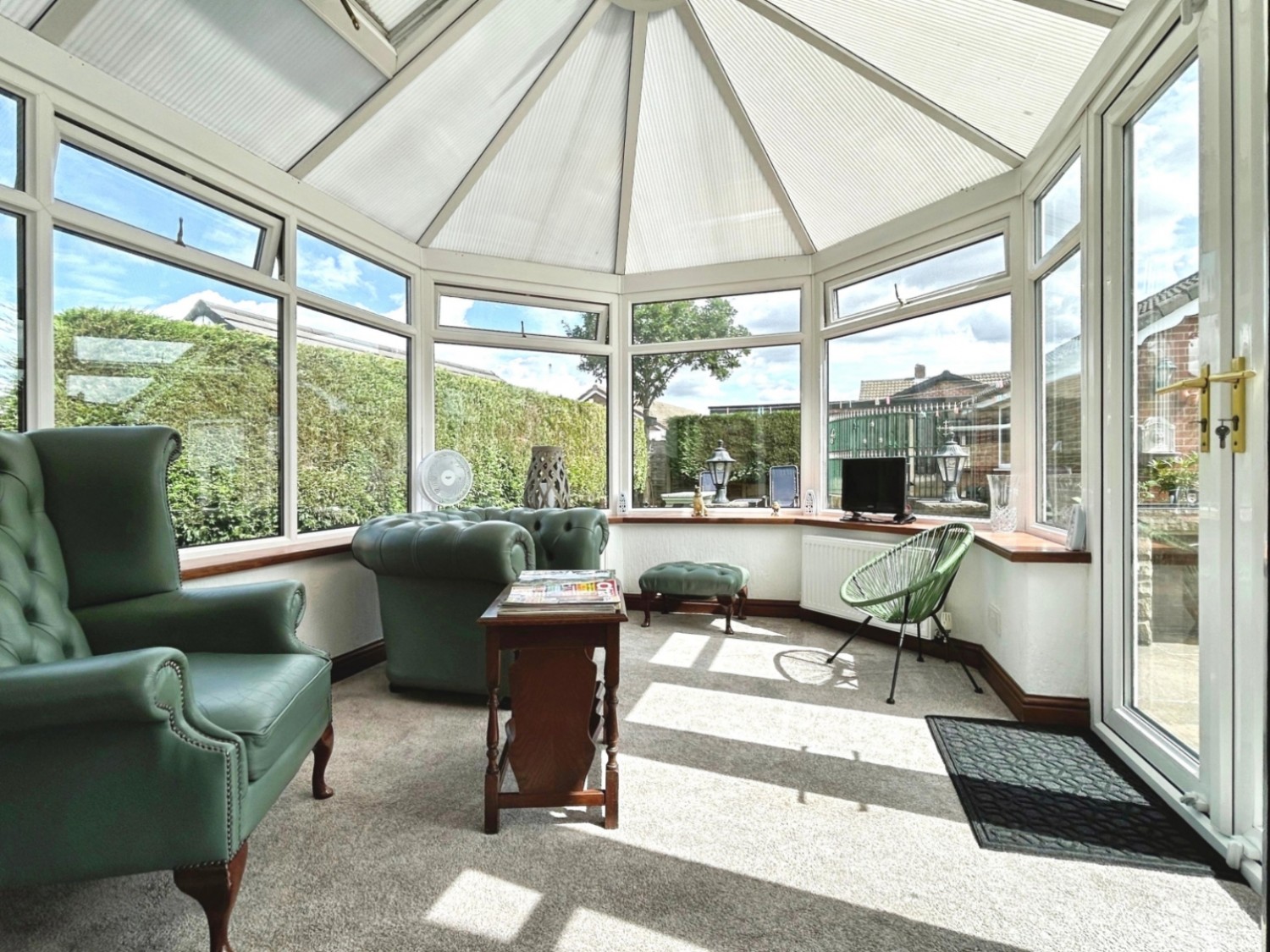 Royston Road, Cudworth S72 8BN