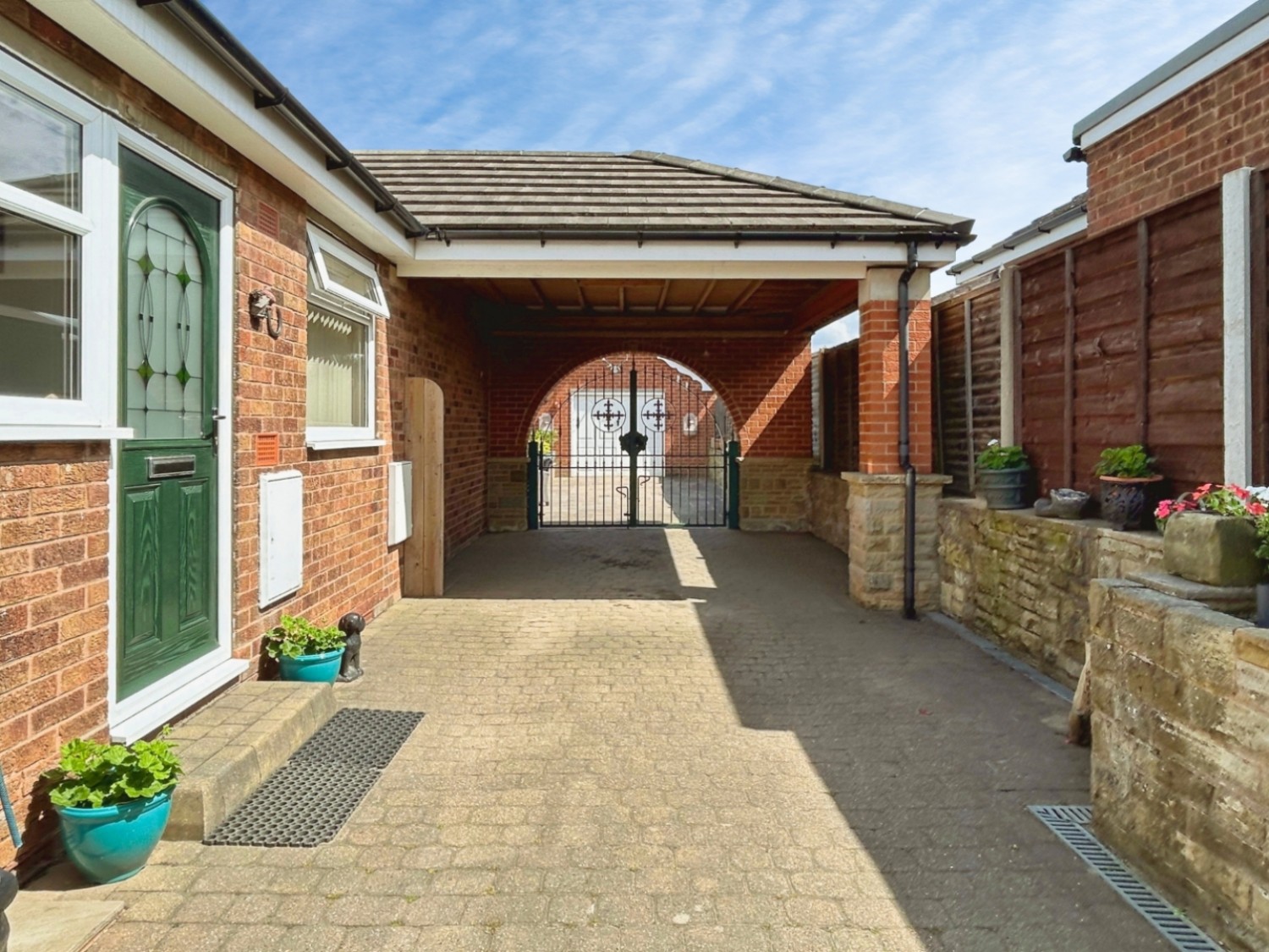 Royston Road, Cudworth S72 8BN