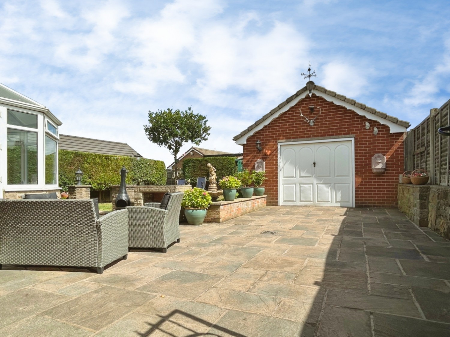 Royston Road, Cudworth S72 8BN